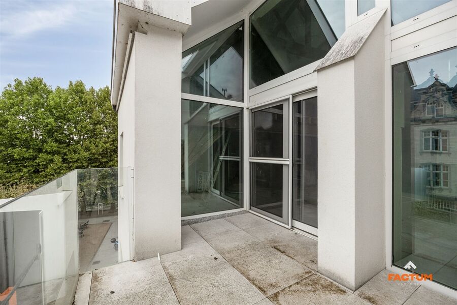Appartement te koop in MECHELEN