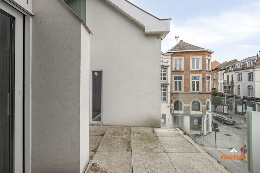 Appartement te koop in MECHELEN