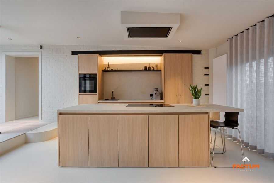 Loft te koop in Mechelen