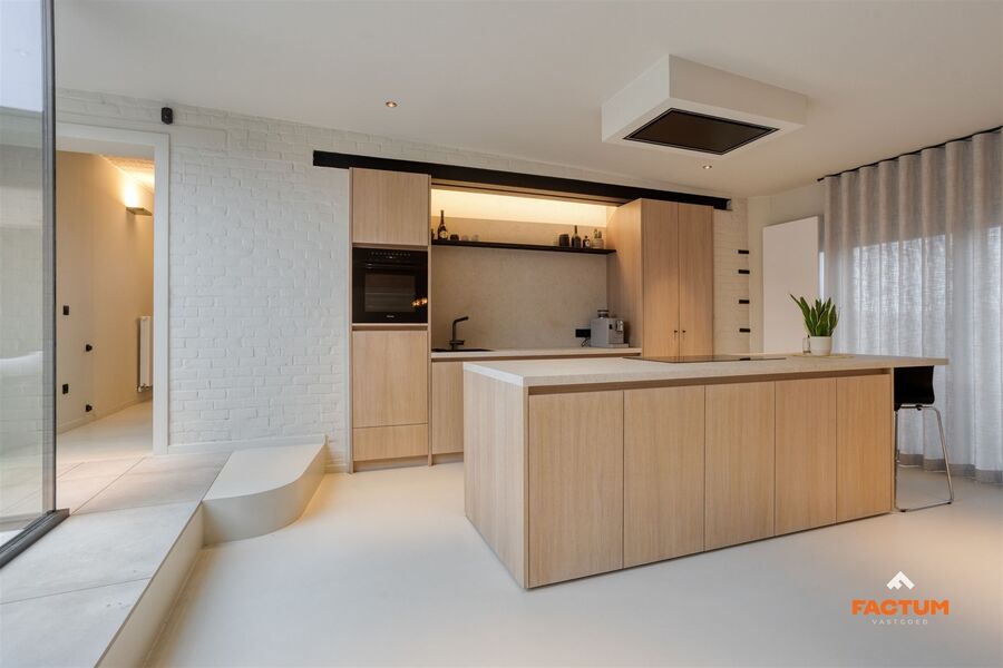 Loft te koop in Mechelen