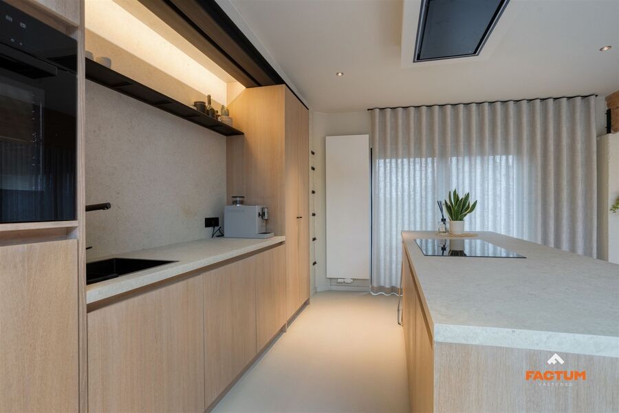 Loft te koop in Mechelen