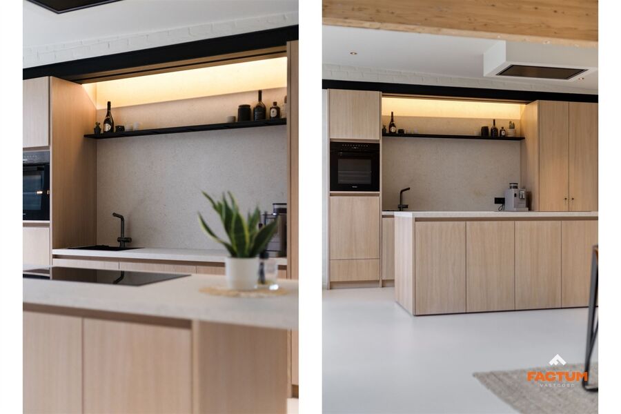 Loft te koop in Mechelen