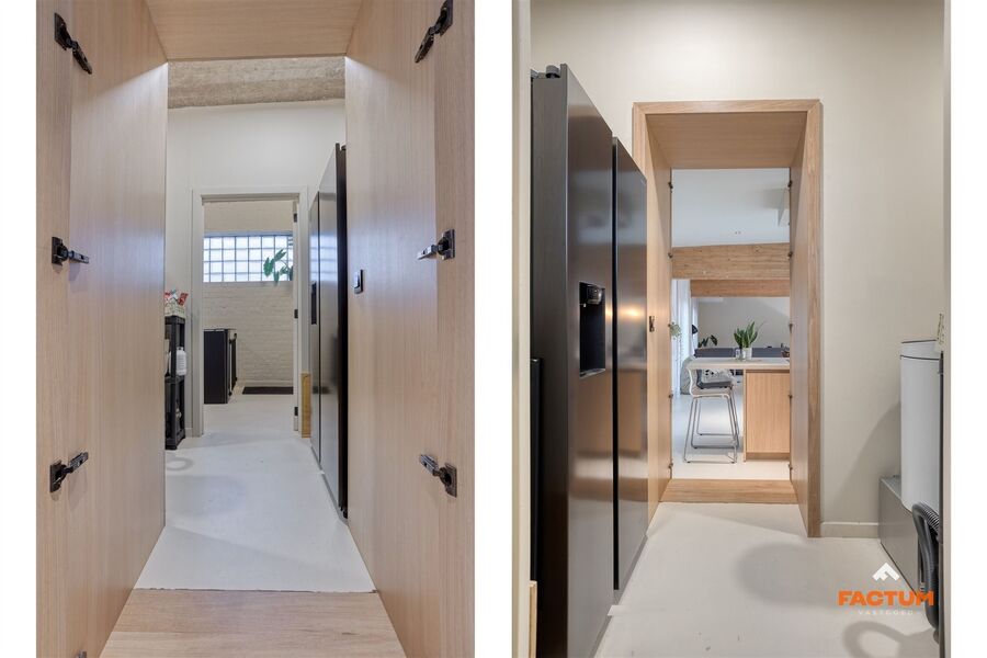 Loft te koop in Mechelen