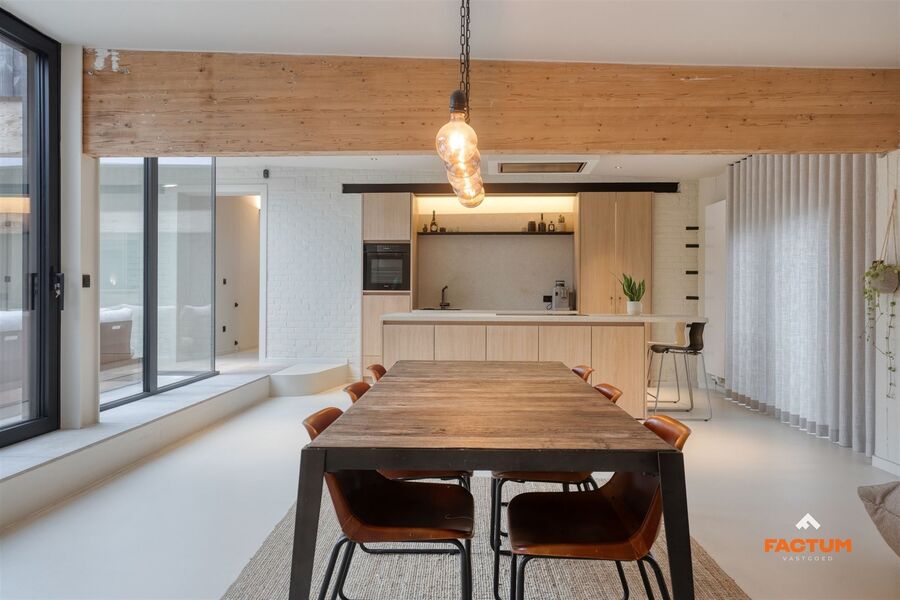 Loft te koop in Mechelen