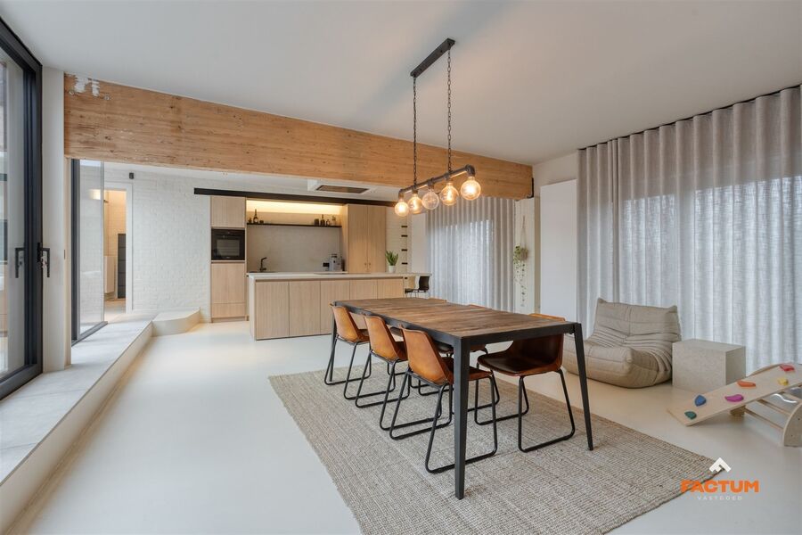 Loft te koop in Mechelen