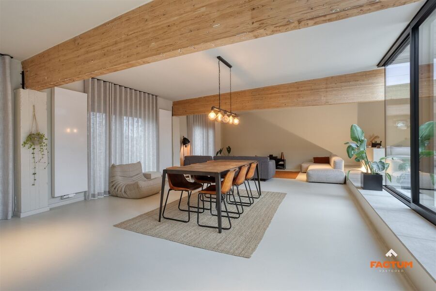 Loft te koop in Mechelen