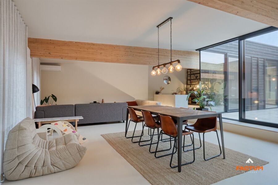 Loft te koop in Mechelen