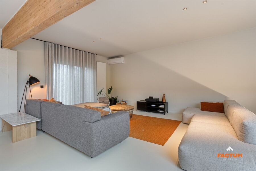 Loft te koop in Mechelen