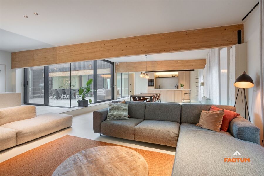 Loft te koop in Mechelen