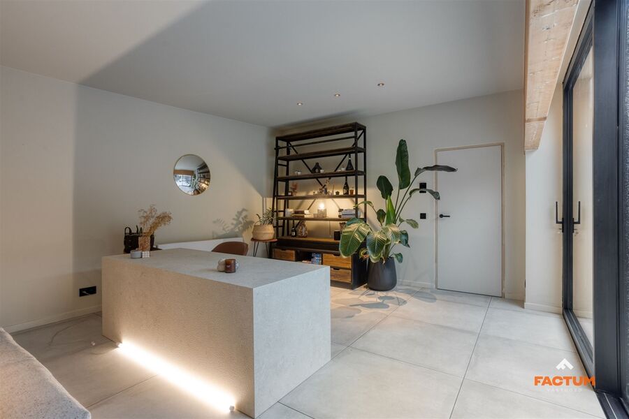 Loft te koop in Mechelen