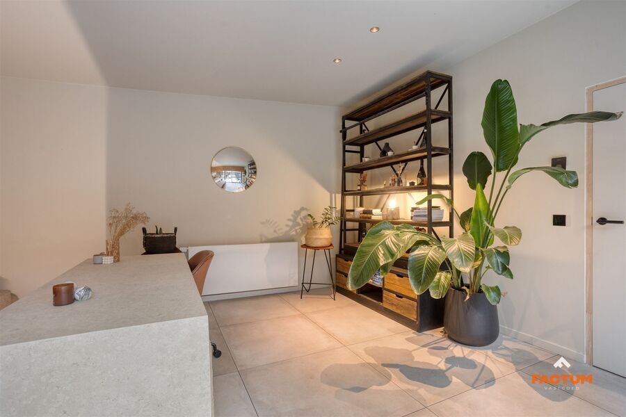 Loft te koop in Mechelen