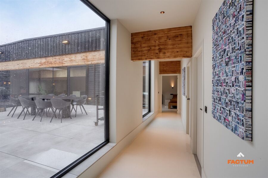 Loft te koop in Mechelen