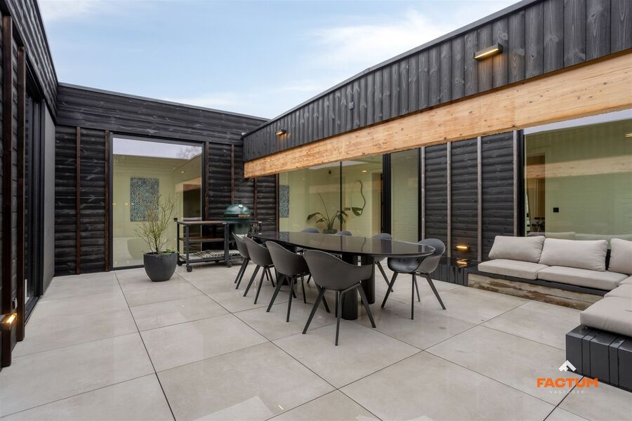 Loft te koop in Mechelen