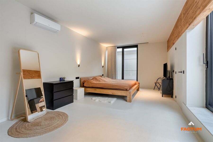 Loft te koop in Mechelen