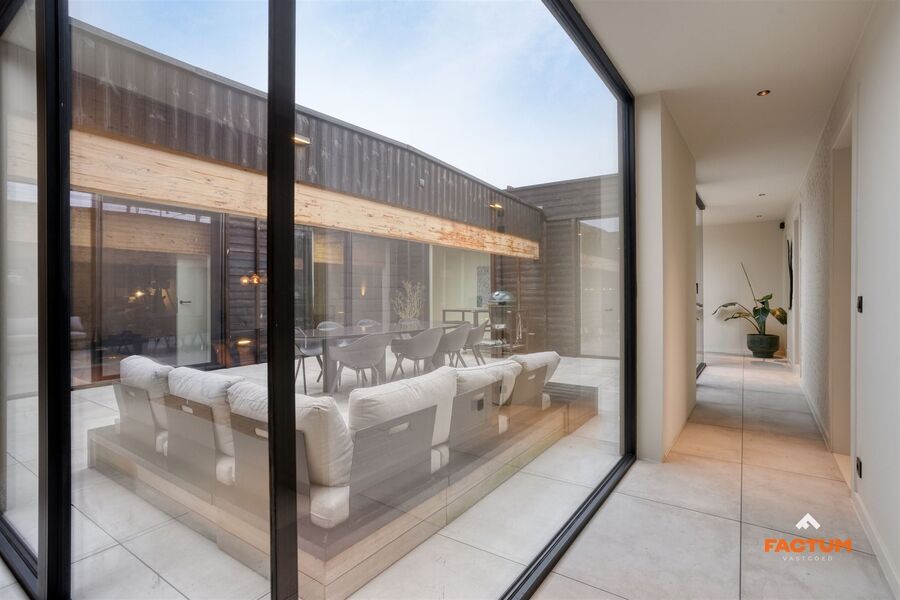 Loft te koop in Mechelen