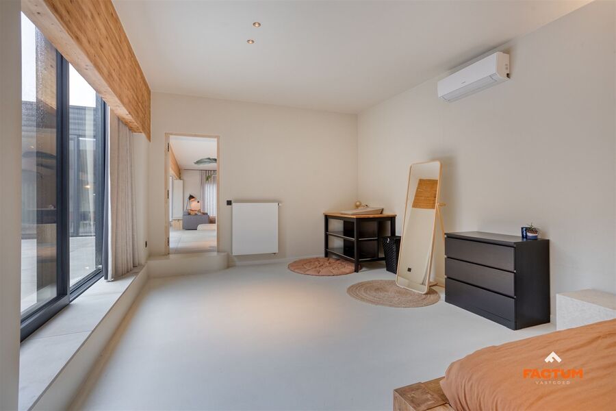 Loft te koop in Mechelen