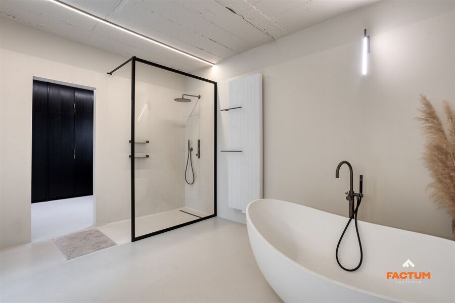 Loft te koop in Mechelen