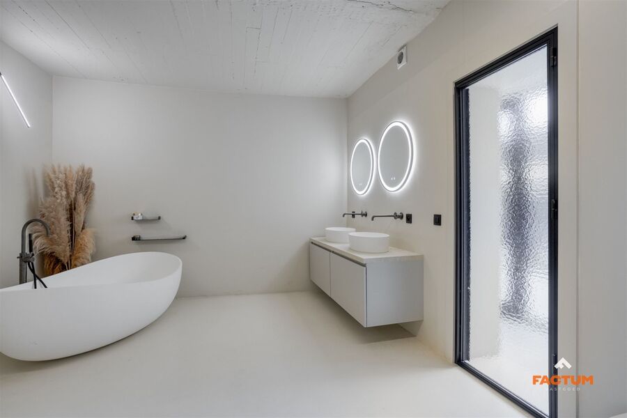 Loft te koop in Mechelen