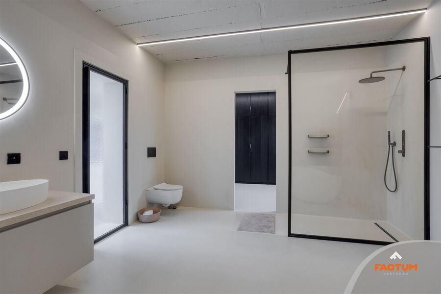 Loft te koop in Mechelen