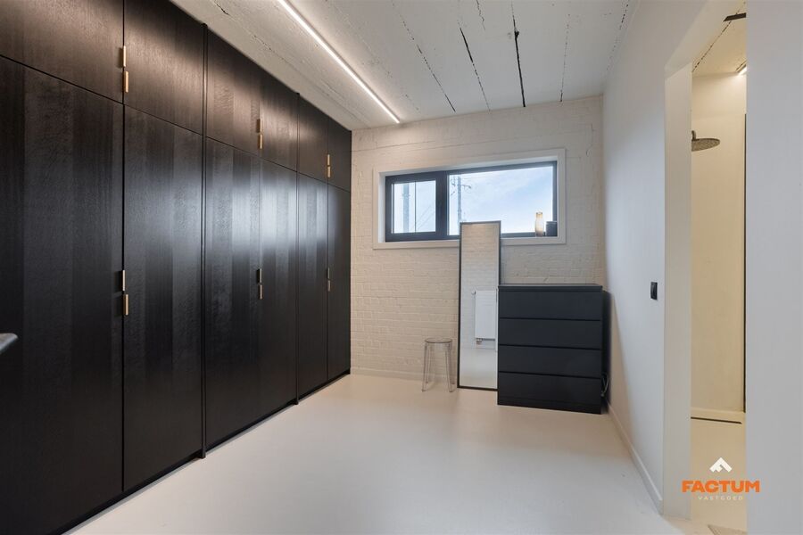 Loft te koop in Mechelen