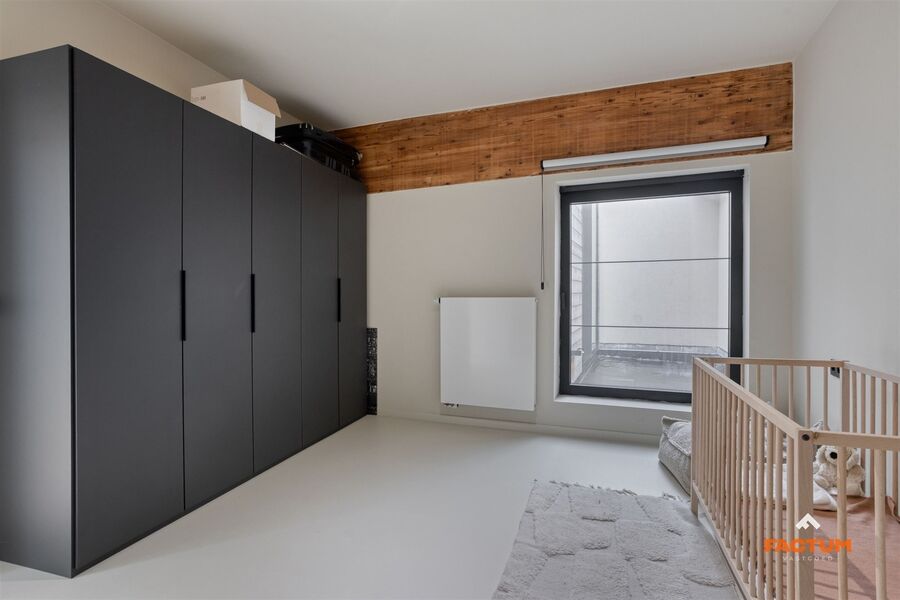 Loft te koop in Mechelen