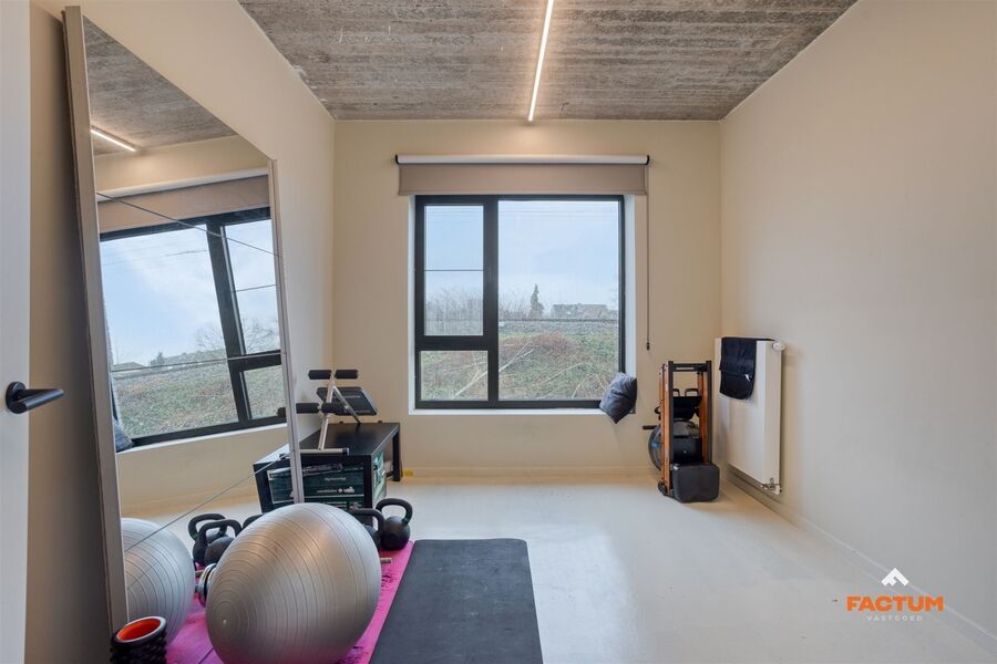 Loft te koop in Mechelen