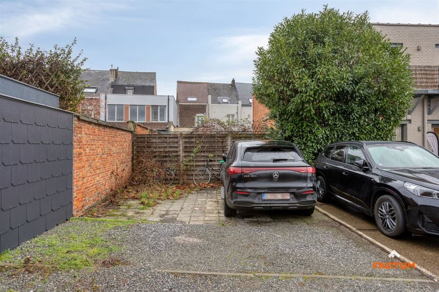 Loft te koop in Mechelen