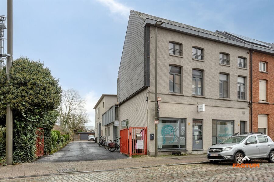 Loft te koop in Mechelen