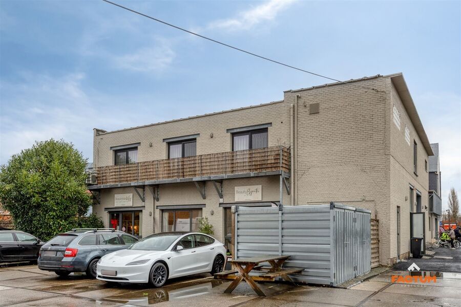 Loft te koop in Mechelen