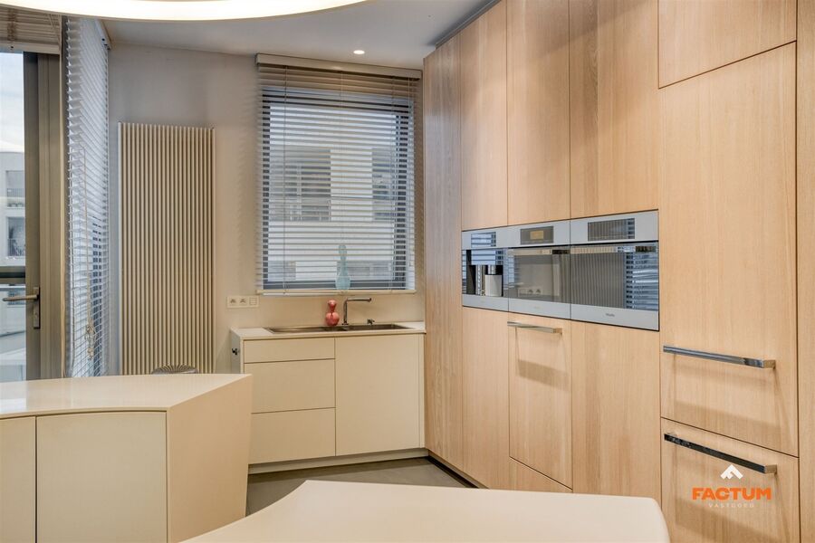 Duplex te koop in MECHELEN