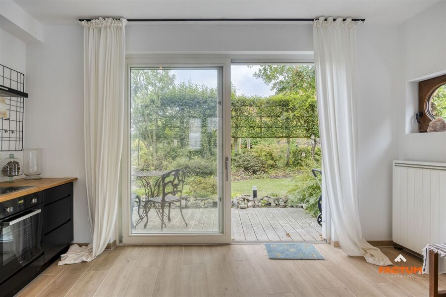 Opbrengsteig - gemengd gebruik residentieel te koop in WILLEBROEK