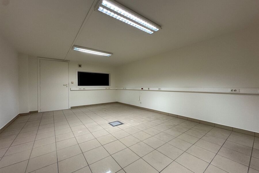 Opslagruimte te huur in MECHELEN
