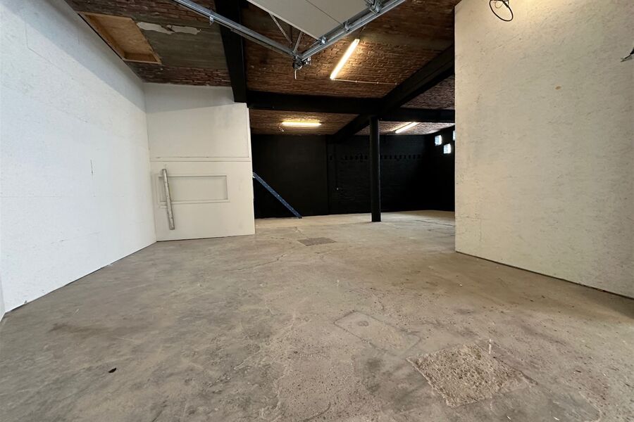 Opslagruimte te huur in MECHELEN