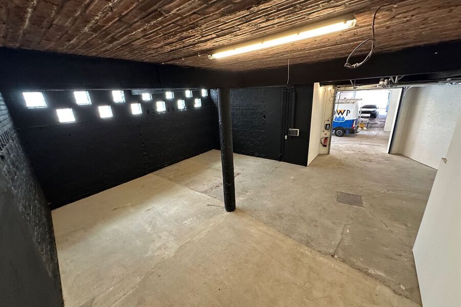 Opslagruimte te huur in MECHELEN