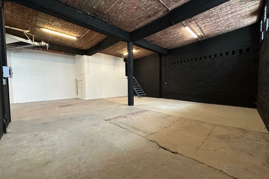 Opslagruimte te huur in MECHELEN