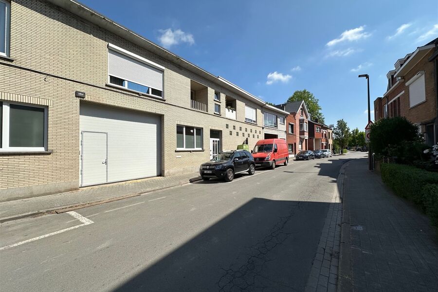 Opslagruimte te huur in MECHELEN