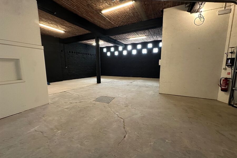 Opslagruimte te huur in MECHELEN