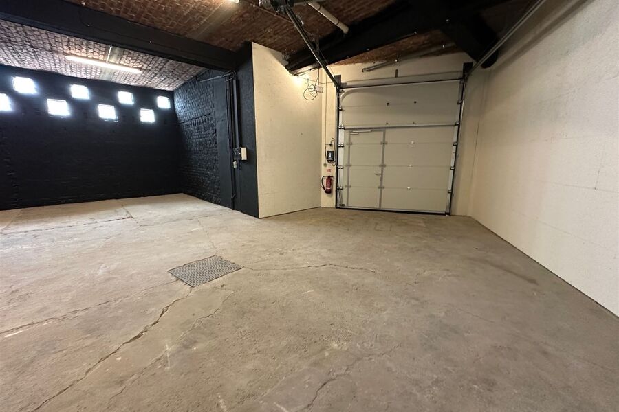 Opslagruimte te huur in MECHELEN