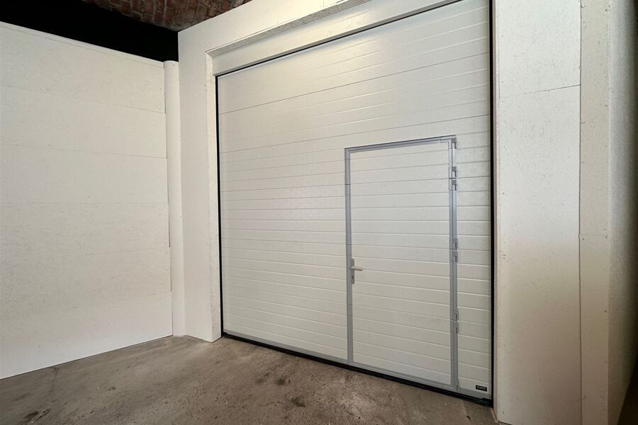 Opslagruimte te huur in MECHELEN