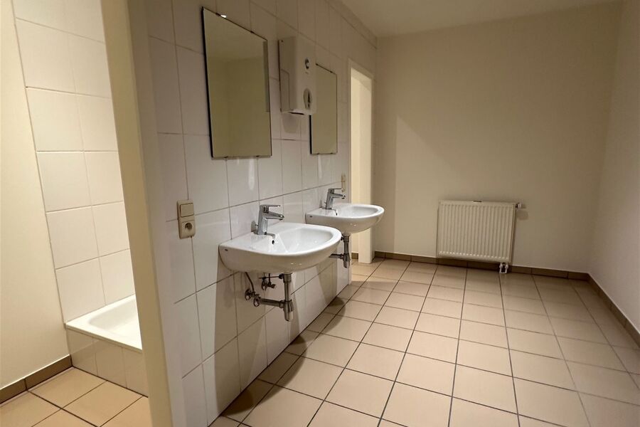 Opslagruimte te huur in MECHELEN