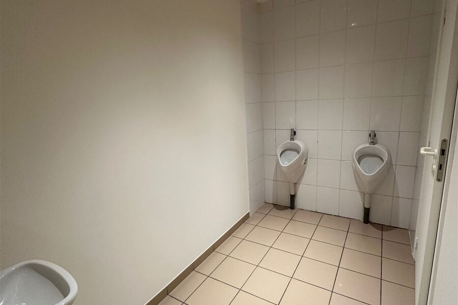 Opslagruimte te huur in MECHELEN