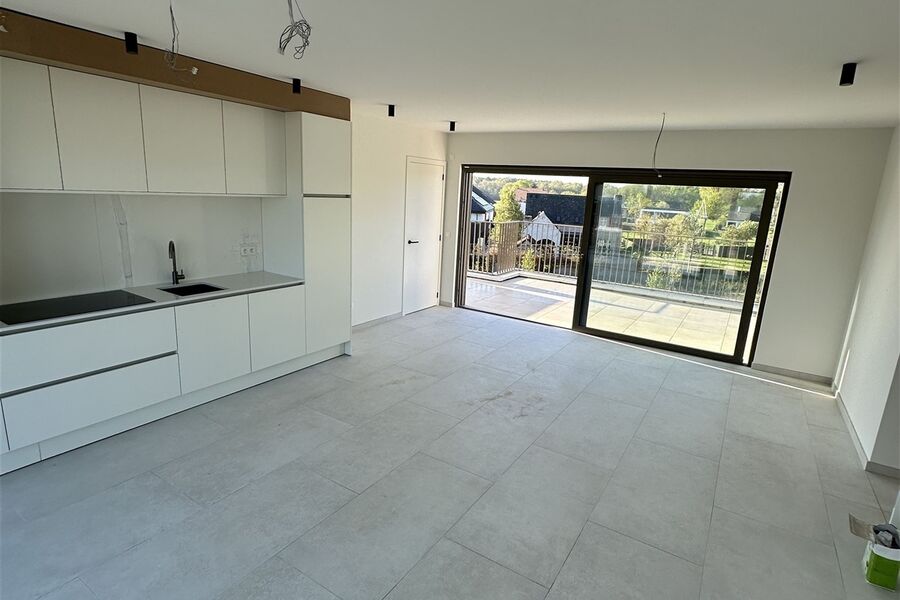 Penthouse te koop in BONHEIDEN