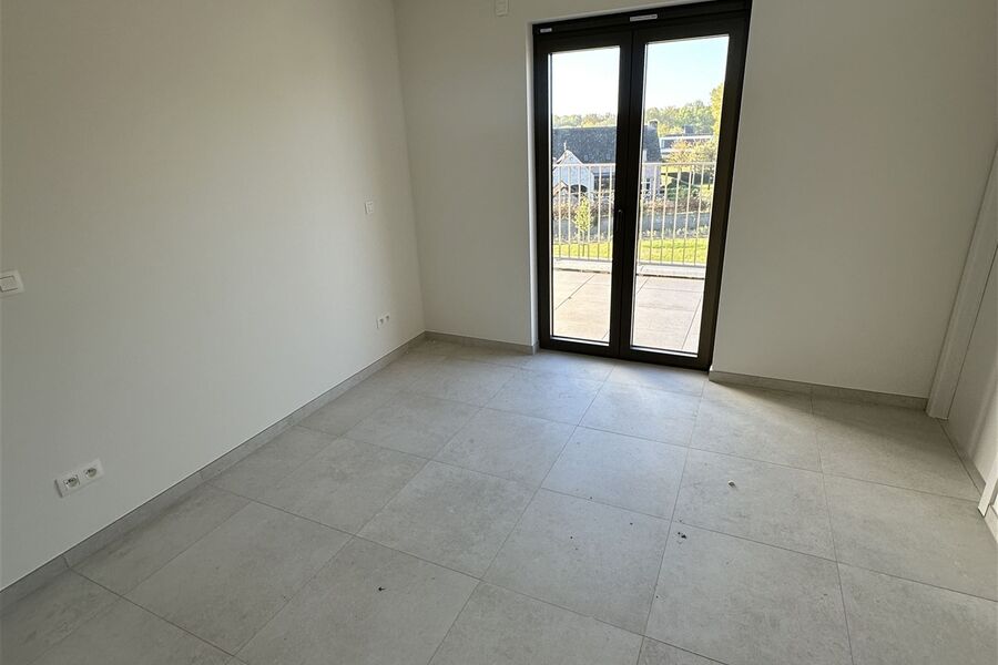 Penthouse te koop in BONHEIDEN