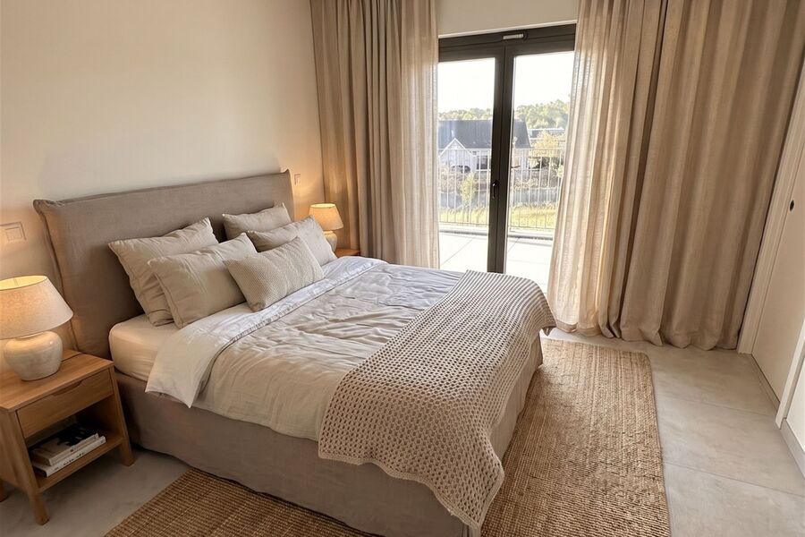 Penthouse te koop in BONHEIDEN