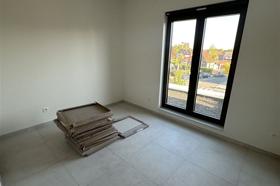 Penthouse te koop in BONHEIDEN
