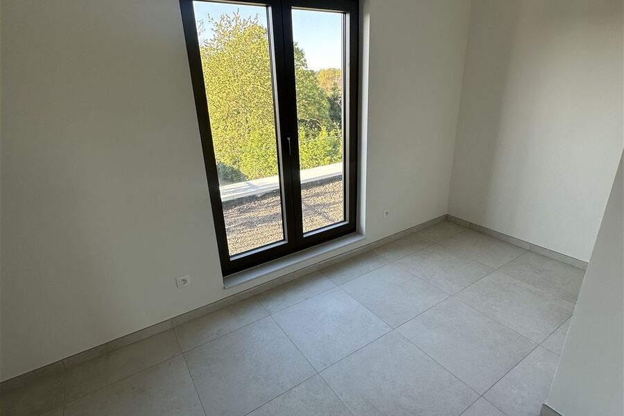 Penthouse te koop in BONHEIDEN