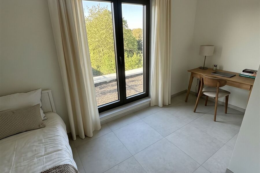 Penthouse te koop in BONHEIDEN