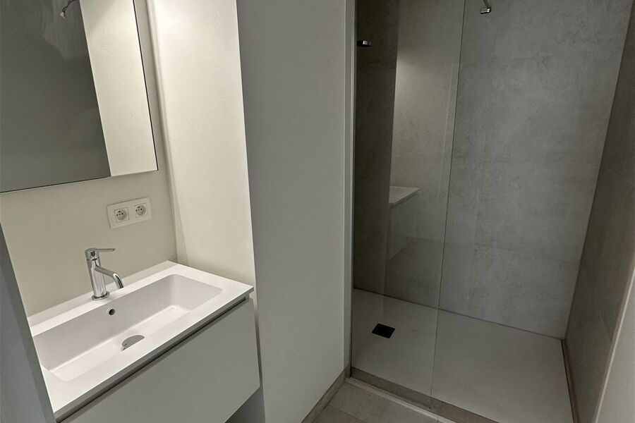 Penthouse te koop in BONHEIDEN