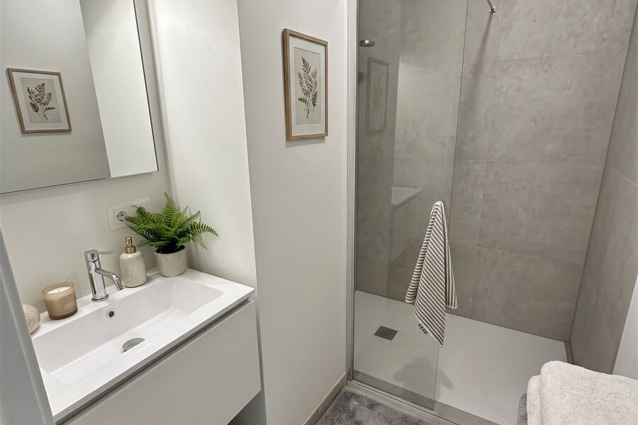 Penthouse te koop in BONHEIDEN