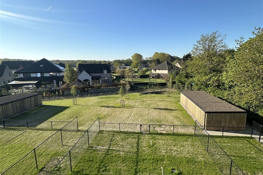 Penthouse te koop in BONHEIDEN